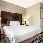 Best Western Plus Hobby Airport Inn And Suites
