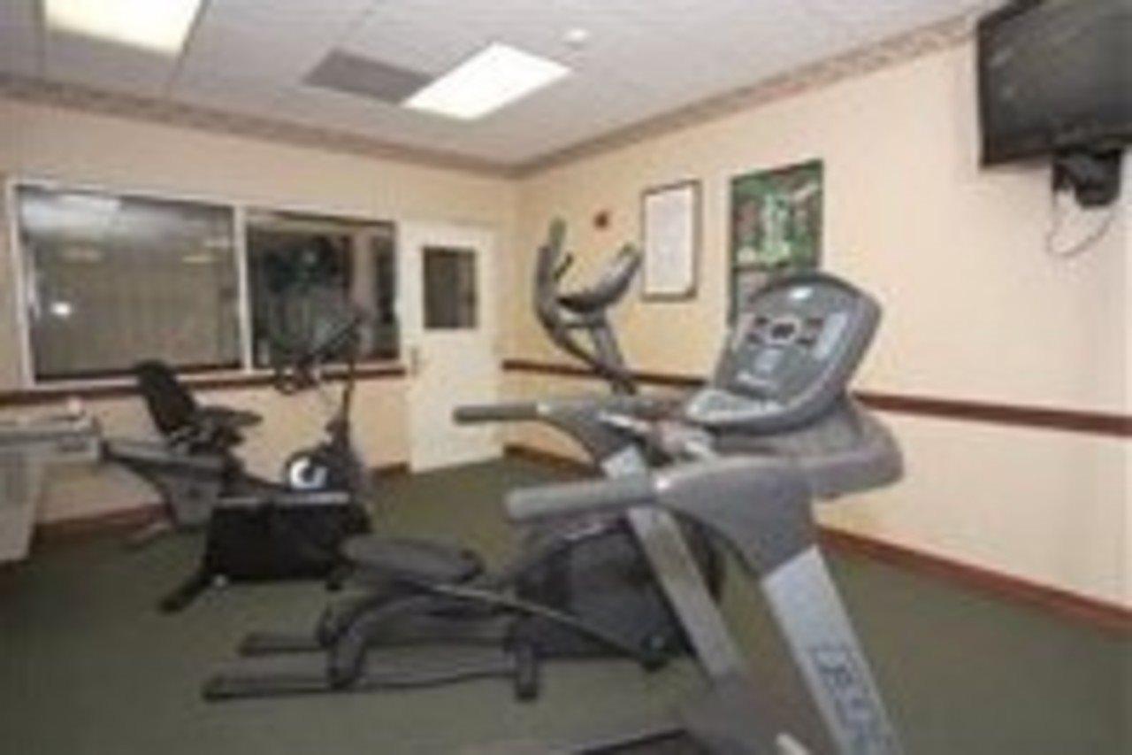 Hotel Western Hobby Airport And