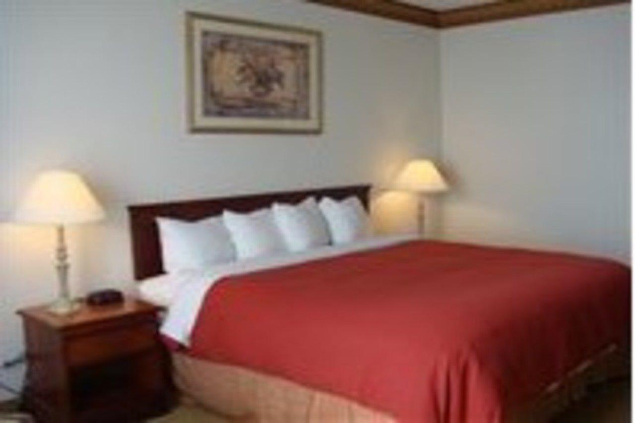Hotel Western Hobby Airport And Houston