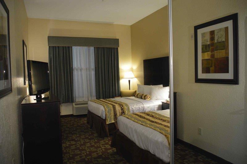 Hotel Western Hobby Airport And Houston