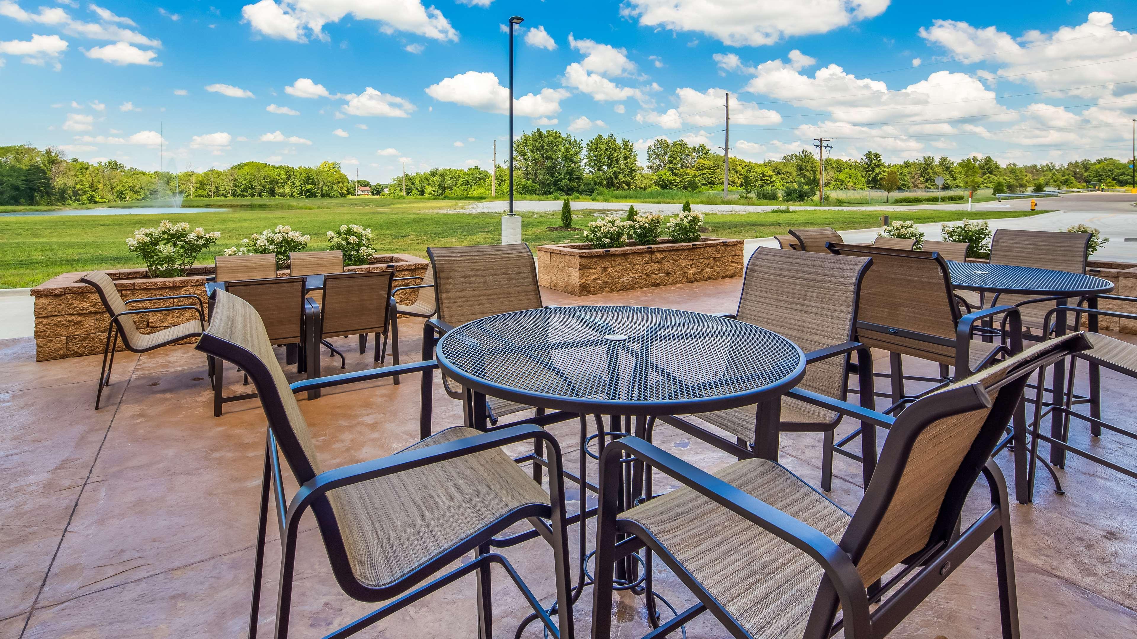 Western Hobby Airport And 3*