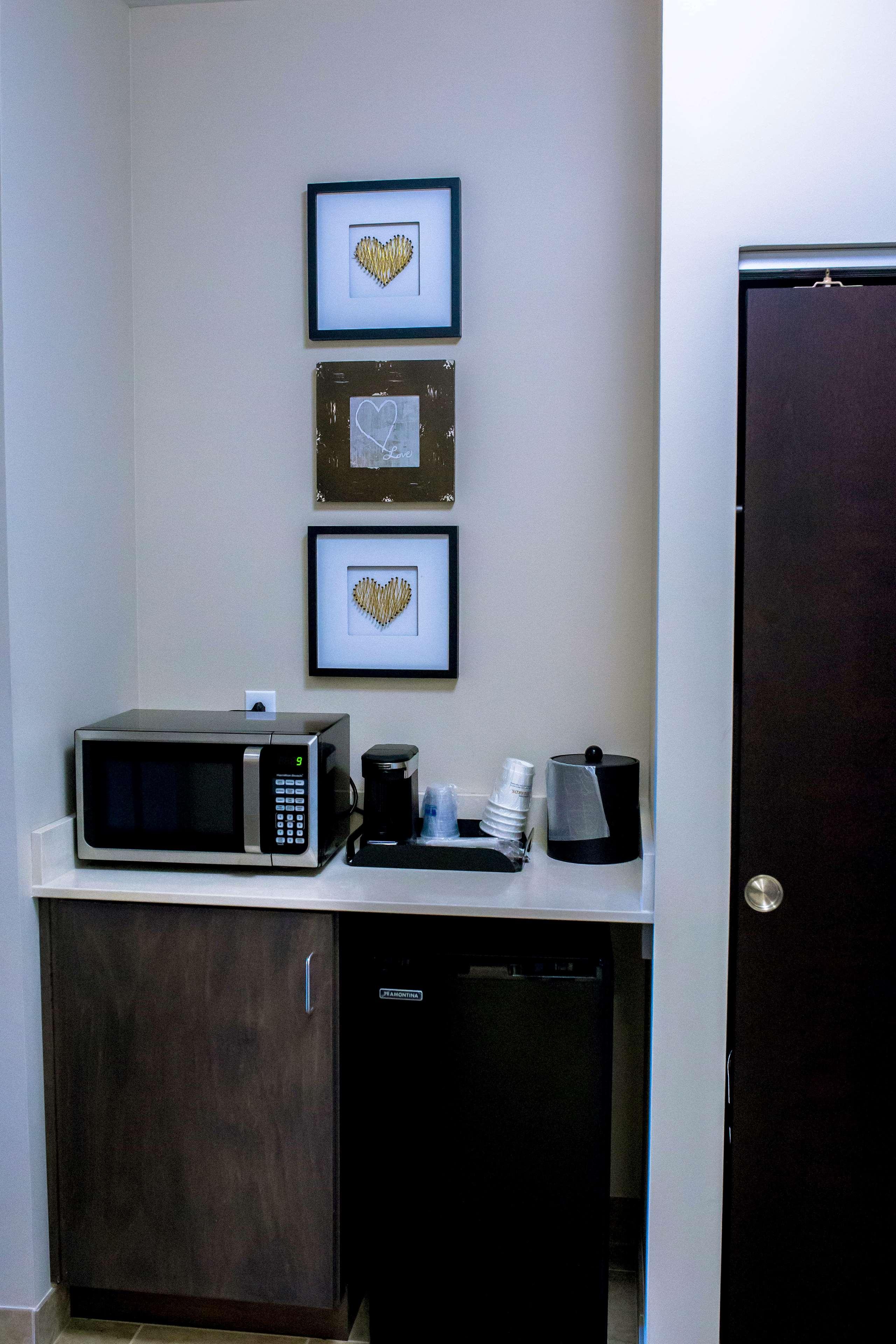 Hotel Western Hobby Airport And Houston