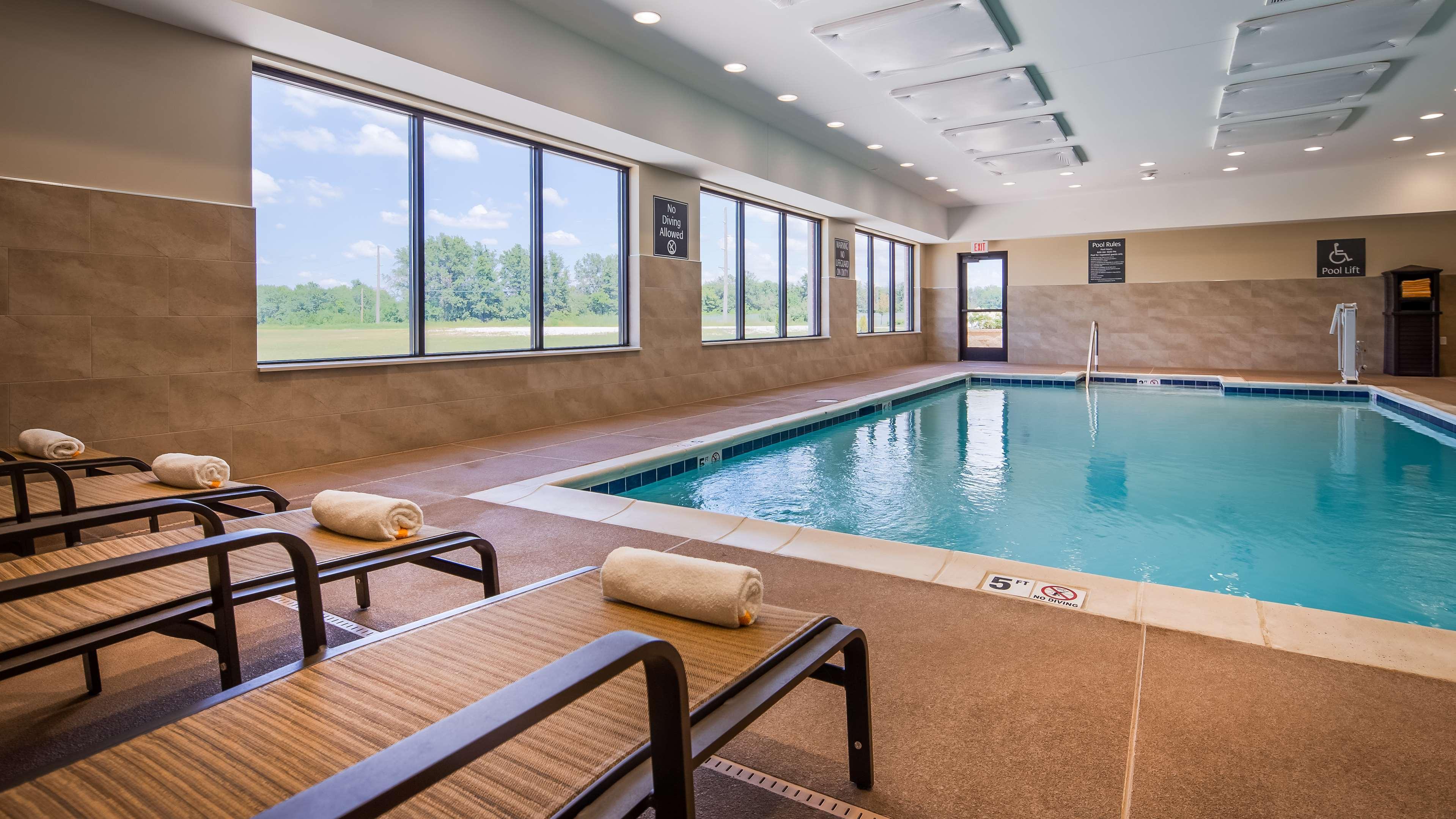 Western Hobby Airport And 3* Houston