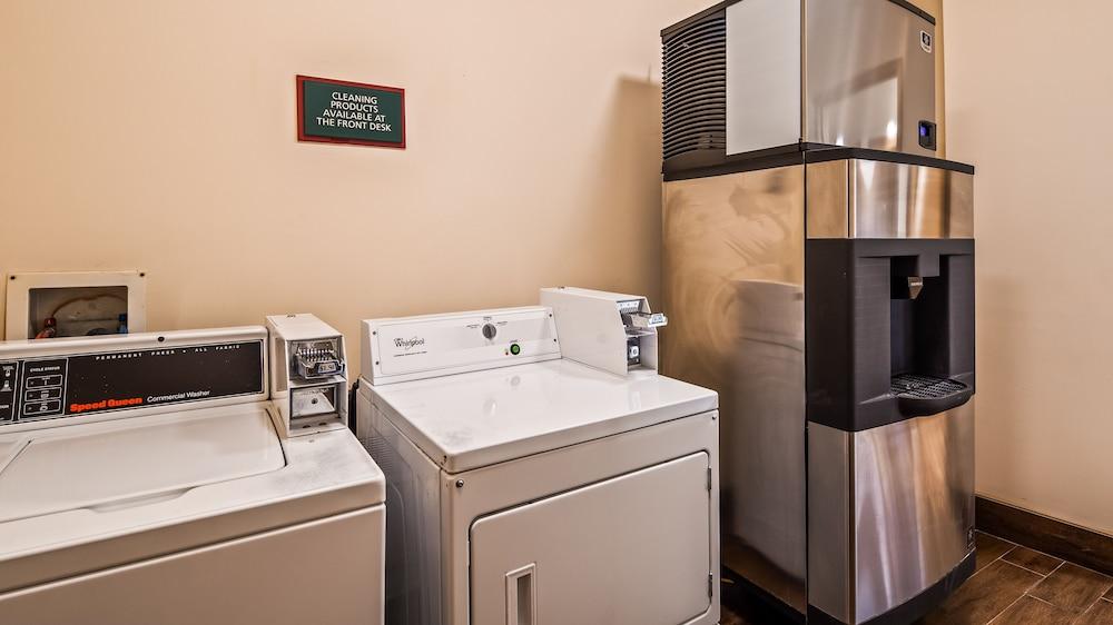 Otel Western Hobby Airport And Houston