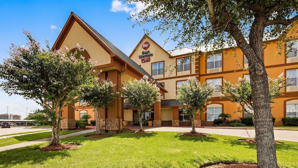 Western Hobby Airport And 3*