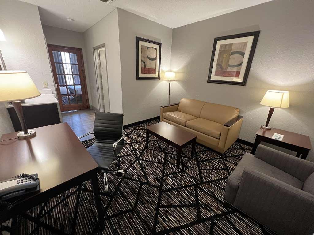 Hotel Western Hobby Airport And Houston