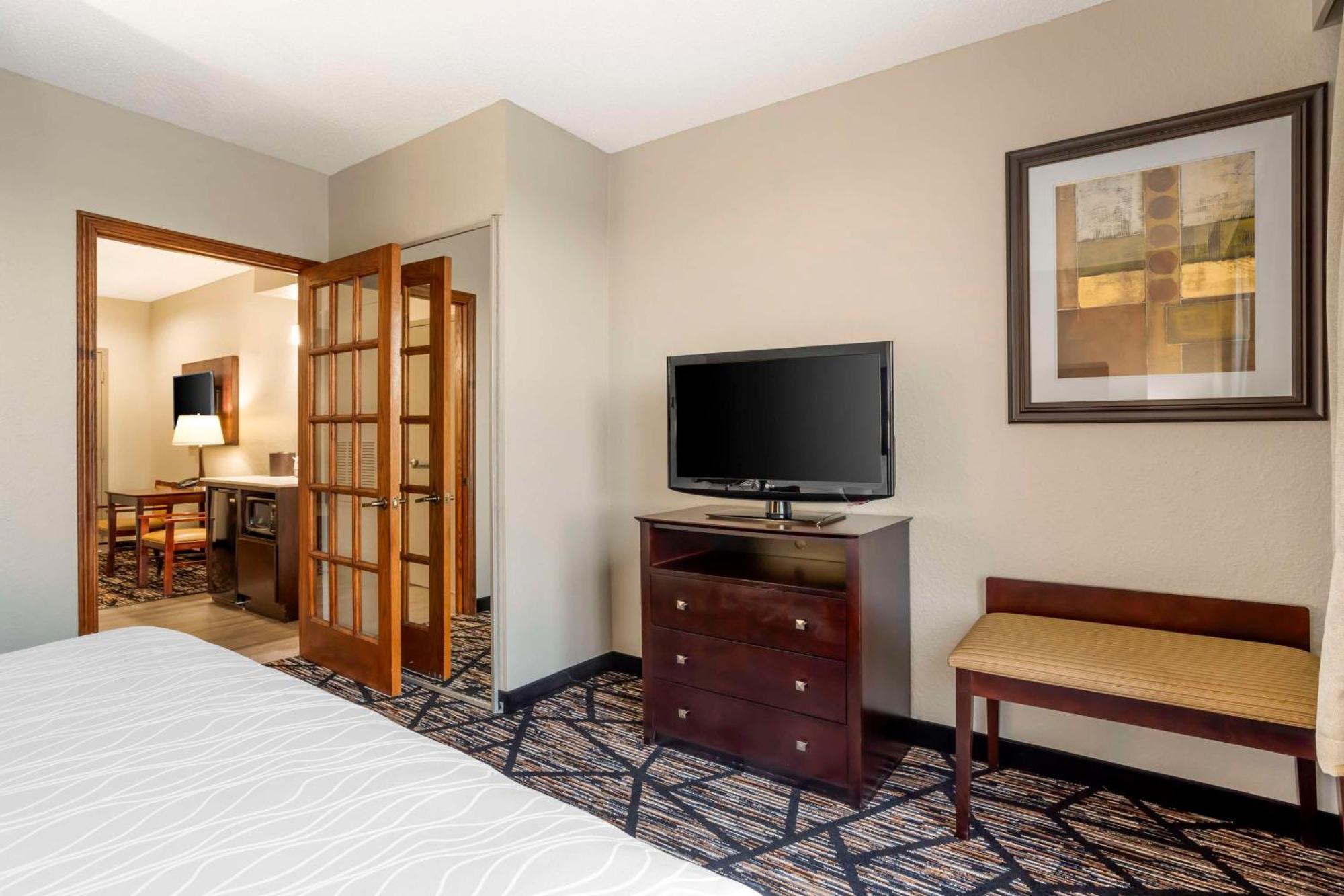 Hotel Western Hobby Airport And Houston