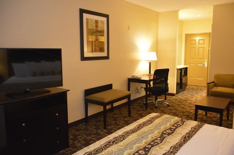 Hotel Western Hobby Airport And Houston