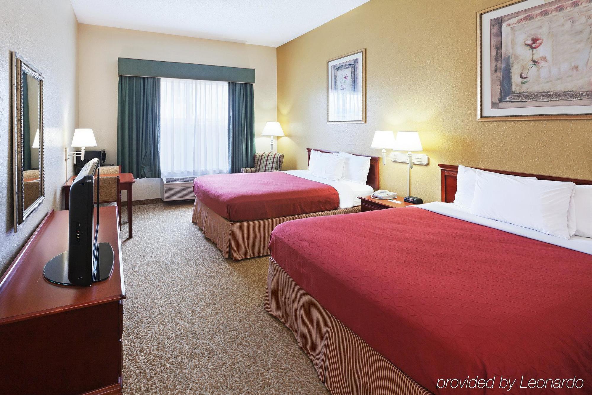 Western Hobby Airport And Hotel