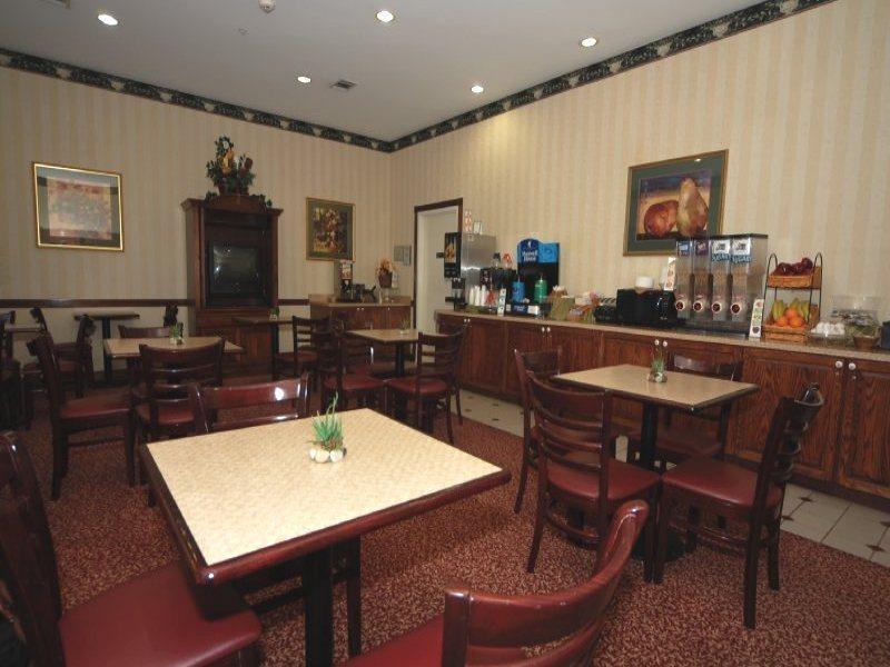 Western Hobby Airport And Hotel Houston