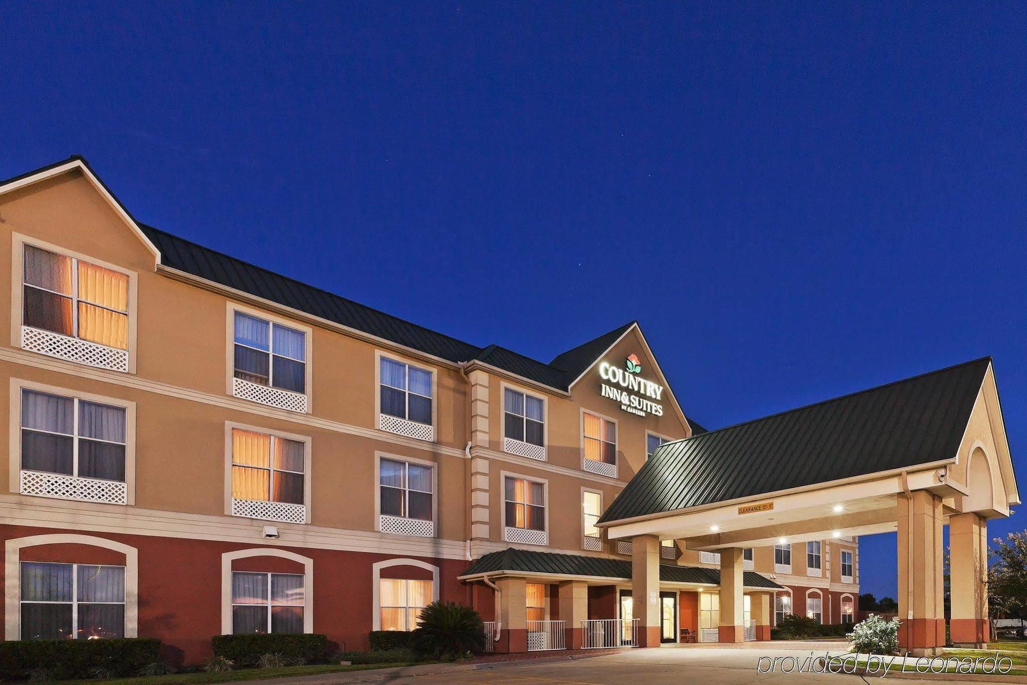 Western Hobby Airport And Hotel Houston